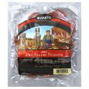 Busseto Spicy Dry Salami Nugget, 8 Ounce -- 12 per case
