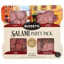 Busseto Salami Nugget, 16 Ounce -- 8 per case
