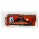 Busseto Hot Calabrese Sliced Italian Dry Salami, 16 Ounce -- 12 per case