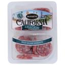 Busseto Plain Salami Nuggets, 3 Ounce -- 16 per case
