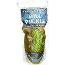 Van Holtens Mild Dill Pickles -- 12 per case
