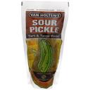 Van Holtens Tart and Tangy Dill Pickles -- 12 per case