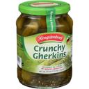 Hengstenberg Crunchy Gherkins, 24.3 Ounce -- 12 per case