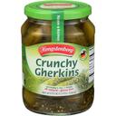 Hengstenberg Crunchy Gherkins, 24.3 Ounce -- 12 per case
