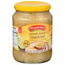 Hengstenberg Authentic German Sauerkraut, 24 Ounce -- 6 per case