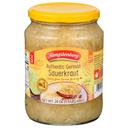 Hengstenberg Authentic German Sauerkraut, 24 Ounce -- 6 per case