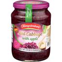 Hengstenberg Red Cabbage with Apple, 24 Ounce -- 6 per case