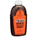 Nature Nates Texas Raw and Unfiltered Honey, 32 Ounce -- 6 per case