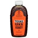 Nature Nates Texas Raw and Unfiltered Honey, 32 Ounce -- 6 per case