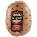 Kretschmar Honey Turkey Breast, 9 Pound -- 2 per case.