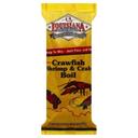 Louisiana Fish Fry Crawfish Shrimp and Crab Boil Mix, 16 Ounce -- 12 per case