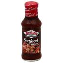 Louisiana Fish Fry Cajun Sweet and Spicy Seafood Sauce, 12 Ounce -- 12 per case