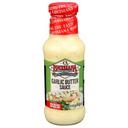 Louisiana Fish Fry Garlic Butter Sauce, 10.5 Ounce -- 12 per case