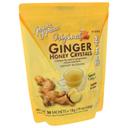 Prince of Peace Instant Ginger Honey Crystals - 30 per pack.