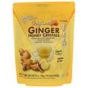 Prince of Peace Instant Ginger Honey Crystals - 30 per pack.