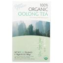Prince of Peace Organic Oolong Tea, 100 tea bag -- 6 per case
