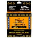 Tiger Balm Sport Rub Ultra Strength Pain Relieving Ointment, 1.7 Ounce