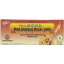 Prince of Peace Red Ginseng Royal Jelly Dietary Supplement, 30 count -- 3 per case
