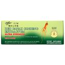 Prince of Peace Ultra Strength Red Panax Ginseng Extractum, 30 count