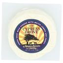 Cypress Grove Meyer Lemon and Honey Cheese, 4 Ounce -- 12 per case