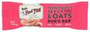 Bobs Red Mill Peanut Butter Jelly and Oats Bar, 1.76 Ounce -- 12 per case