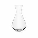 Spiegelau Casual Entertaining Decanter Glass, 47.25 Ounce.