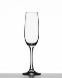 Spiegelau Soiree Sparkling Wine Flute Glass, 6.5 Ounce -- 12 per case.