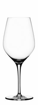 Spiegelau Authentis White Wine Glass, 14.25 Ounce -- 12 per case.