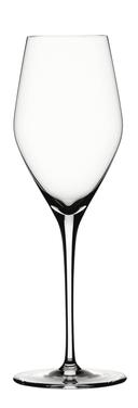 Spiegelau Authentis Champagne Flute Glass, 9.25 Ounce -- 12 per case.
