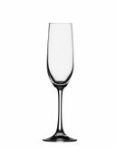 Spiegelau Vino Grande Sparkling Wine Flute Glass, 6 Ounce -- 12 per case.