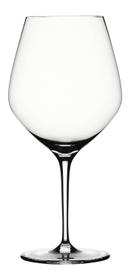 Spiegelau Authentis Burgundy Glass, 25.25 Ounce -- 12 per case.