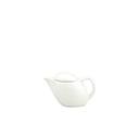 Schonwald Avanti Gusto Teapot with Lid, 11 Ounce -- 4 per case.