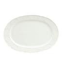 Schonwald Marquis Oval Platter, 11.5 x 8.25 inch -- 6 per case.