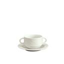 Schonwald Donna Two Handled Soup Cup -- 12 per case.