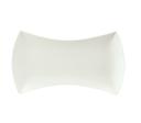 Schonwald Event Bowtie Tray, 6.25x3.375 inch -- 24 per case.