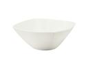 Schonwald Event Porcelain Square Bowl, 9 1/2 Ounce -- 6 per case.