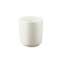 Schonwald Event Dressing Porcelain Pot, 46 Ounce.