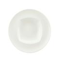 Schonwald Event Deep Rim Porcelain Bowl, 10 1/4 Ounce -- 6 per case.