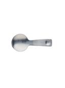 Schonwald Event Pocelain Tapas Spoon, 4 3/4 inch -- 8 per case.