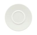 Schonwald Premiere Saucer, 6 1/8 inch -- 12 per case.
