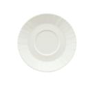 Schonwald Character Saucer, 6 3/8 inch -- 12 per case.