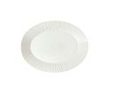 Schonwald 13.5 x 10.5 inch Oval Platter-Character -- 6 per case.