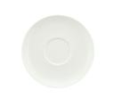 Schonwald Fine Dining 4 3/4 inch Saucer -- 12 per case.