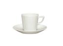 Schonwald Character Espresso Cup, 3 Ounce -- 12 per case.