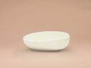 Schonwald Wellcome Organic Porcelain Bowl, 15 1/4 Ounce.
