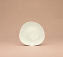 Schonwald 6 1/8 inch Saucer-Wellcome -- 12 per case.