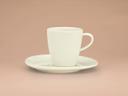 Schonwald Wellcome Tea Cup, 8 Ounce -- 12 per case.