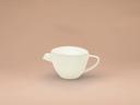 Syracuse China Welcome Teapot with Lid, 12 Ounce -- 6 per case.