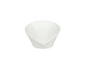 Schonwald Grace Calla Porcelain Bowl, 3 Ounce -- 6 per case.
