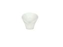 Schonwald Grace Calla Porcelain Bowl, 3/4 Ounce -- 12 per case.